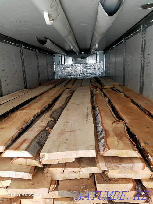 Пиломатериял Лес, Каркасный дом .. Талдыкорган - изображение 3