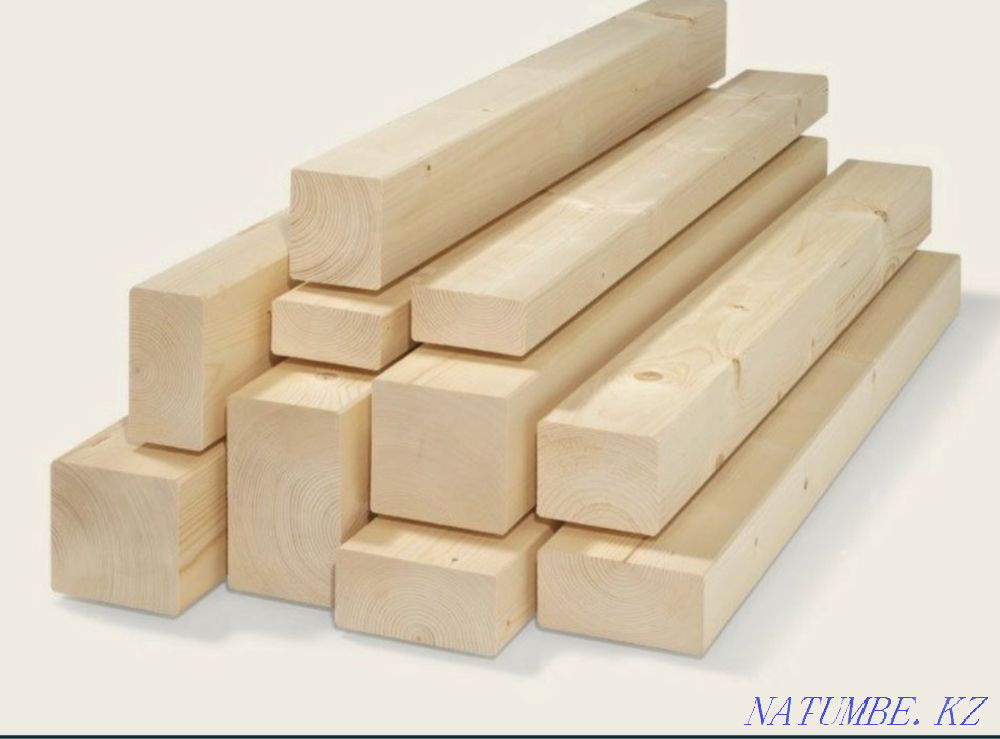 Доска Брус Астана - изображение 6