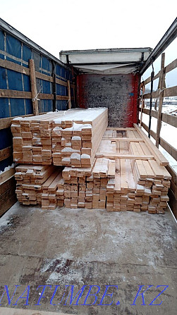 Board lumber Forest. Beam Astana - photo 3