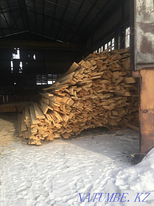 Доска брус Лес. Балка Астана - изображение 5