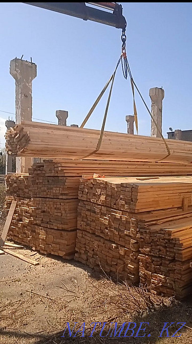 I will sell Rafter available. Board. lumber Petropavlovsk - photo 1