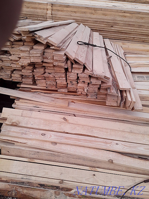 Sell lumber pine Petropavlovsk - photo 6