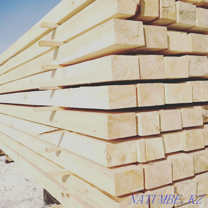 Timber, board,TOO.IP Temirtau - photo 1