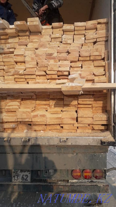 Лес доска пиломатериал Сарань - изображение 6