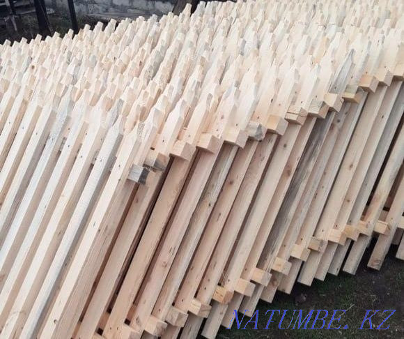 Продам СУХИЕ дрова,доски, столб. Расп.леса. Изг. столяр.раб. туалет, д  - изображение 3