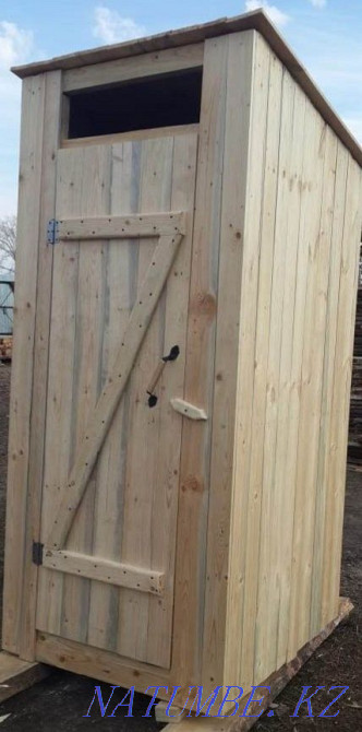 Продам СУХИЕ дрова,доски, столб. Расп.леса. Изг. столяр.раб. туалет, д  - изображение 2