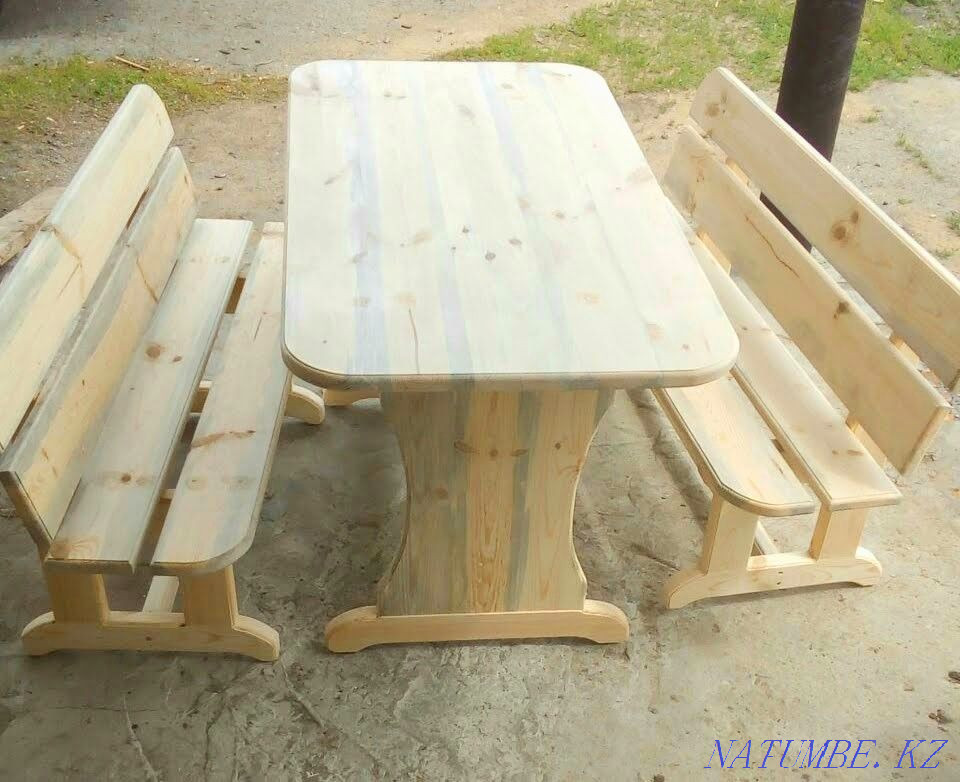 Продам СУХИЕ дрова,доски, столб. Расп.леса. Изг. столяр.раб. туалет, д  - изображение 8