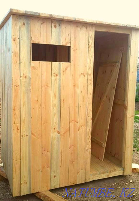 Продам СУХИЕ дрова,доски, столб. Расп.леса. Изг. столяр.раб. туалет, д  - изображение 5