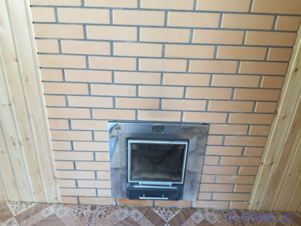 Finishing clapboard baths, saunas and other rooms. Petropavlovsk - photo 4