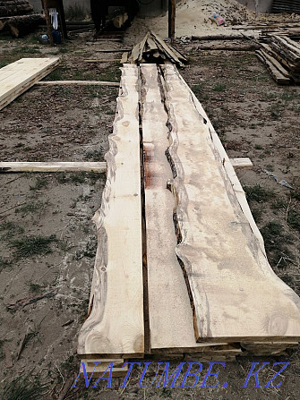 Beam timber rafter Semey - photo 4