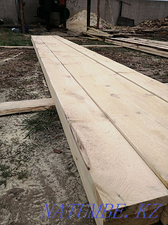 Beam timber rafter Semey - photo 3