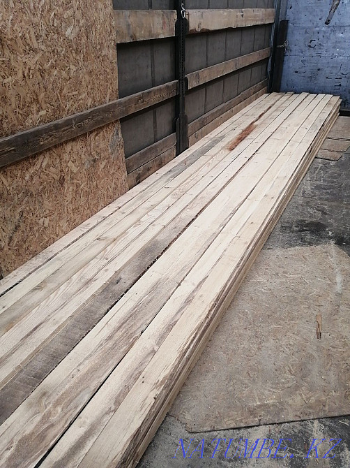 Beam timber rafter Semey - photo 7