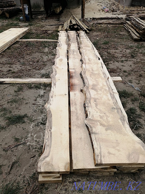 Beam timber rafter Semey - photo 4