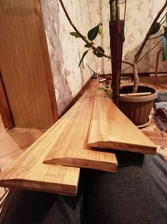 Плинтус из бамбука  Талғар 