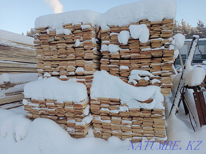 Selling wood. Edged board of all sizes. Delivery within the city Мичуринское - photo 3