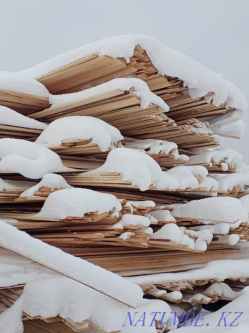 Продам лес. Доска обрезная всех размеров. Доставка по городу Мичуринское - изображение 2