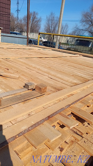 Продам лес. Доска обрезная всех размеров. Доставка по городу Мичуринское - изображение 8