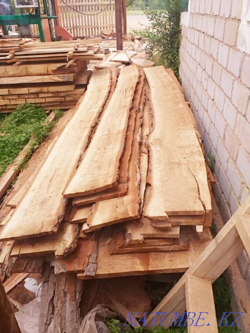 Не обрезной доски.2,5 см  - изображение 1