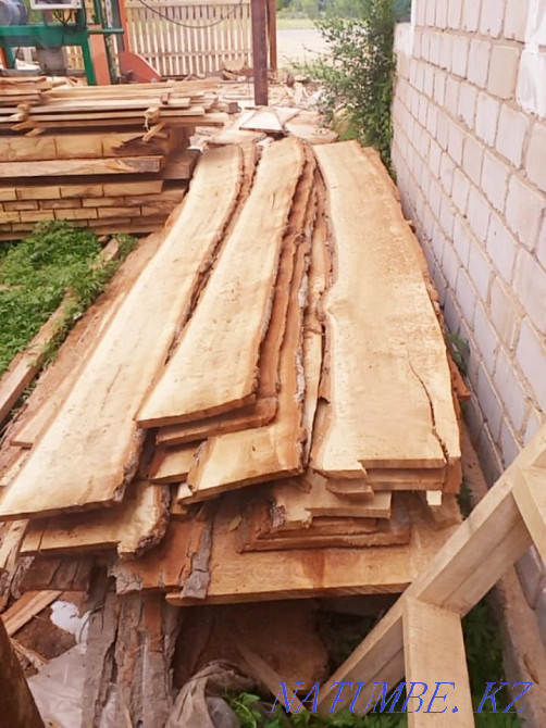 Не обрезной доски.2,5 см  - изображение 2