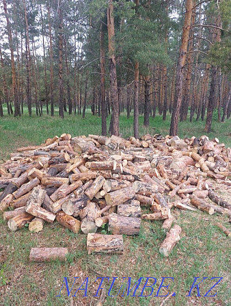 Selling sawn firewood  - photo 1