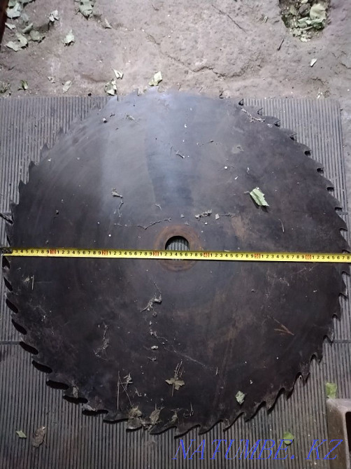 Sawmill disc Pavlodar - photo 2