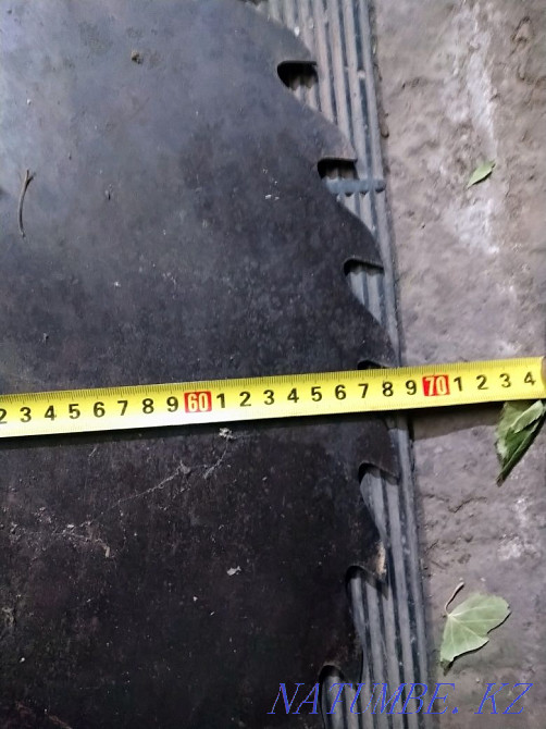 Sawmill disc Pavlodar - photo 4