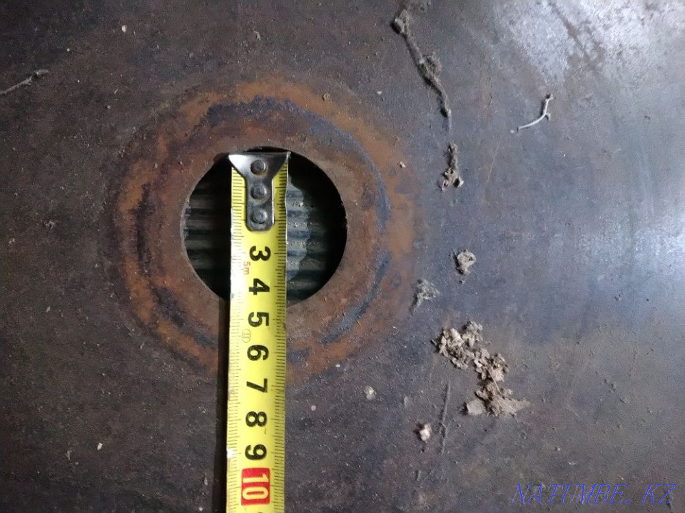 Sawmill disc Pavlodar - photo 3