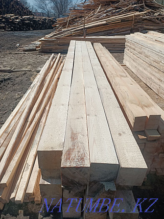 Lumber wholesale and retail Ust-Kamenogorsk - photo 5