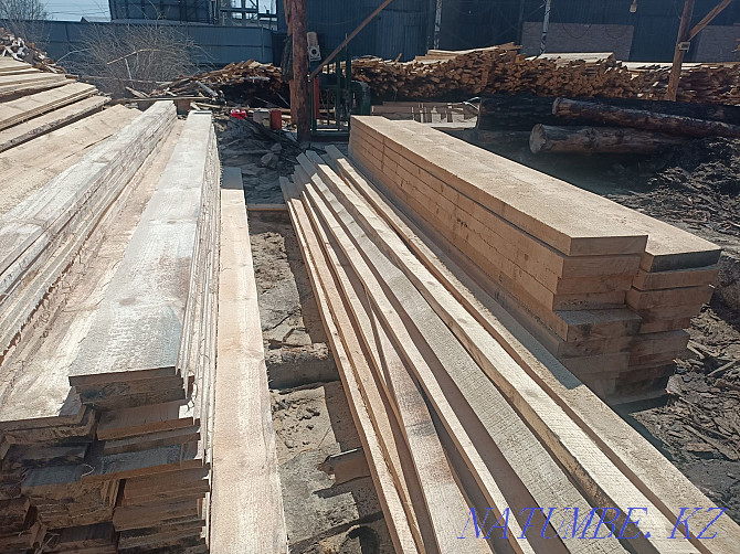 Lumber wholesale and retail Ust-Kamenogorsk - photo 2