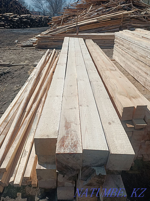 Lumber wholesale and retail Ust-Kamenogorsk - photo 5