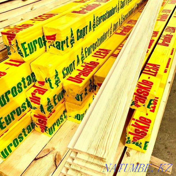 Lining from the Russian pr. Petropavlovsk - photo 2