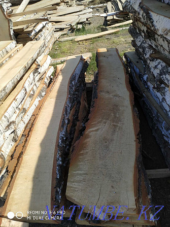 Birch/Aspen lumber + Custom pallets Kokshetau - photo 4