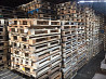 Sell / receive pallets, excellent quality pallets. Sorted. Almaty