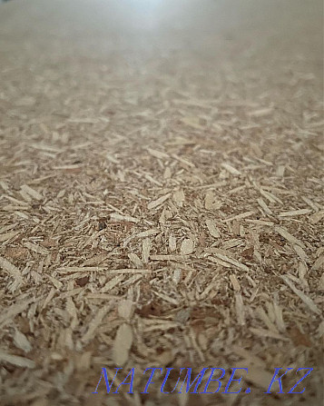 Chipboard first grade Chipboard E1 OSH R2. 1 grade 16mm Kostanay - photo 5