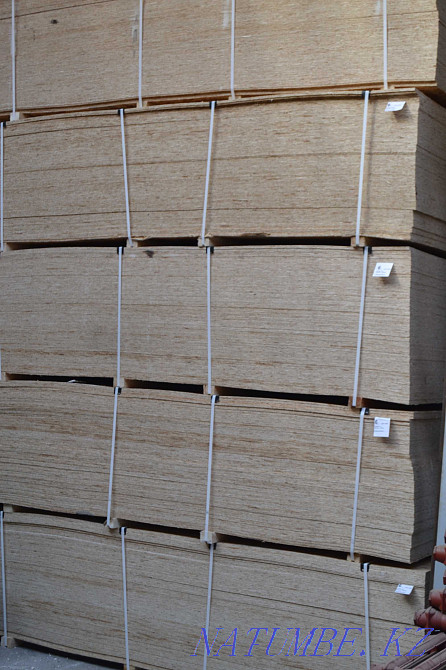 OSB, OSB, OSB board Shchuchinsk - photo 7