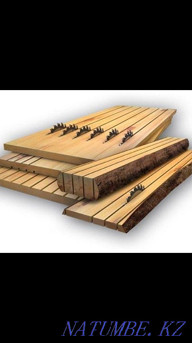 ДОСКА, БРУС, ЛАГИ, пиломатериал любой  - изображение 1