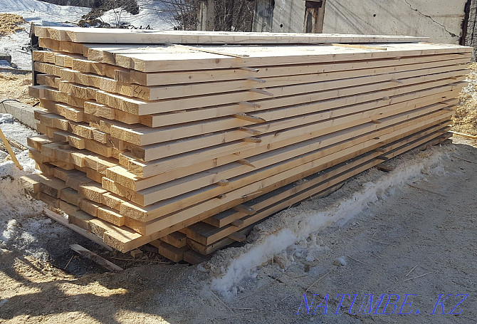 Lumber in a wide range! Ust-Kamenogorsk - photo 4