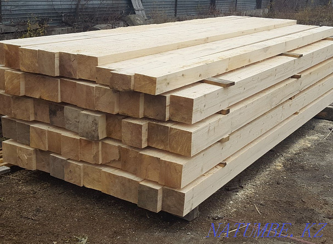 Lumber in a wide range! Ust-Kamenogorsk - photo 1