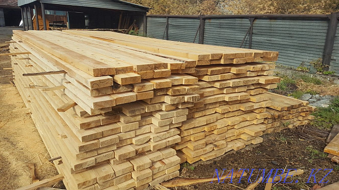 Lumber in a wide range! Ust-Kamenogorsk - photo 2