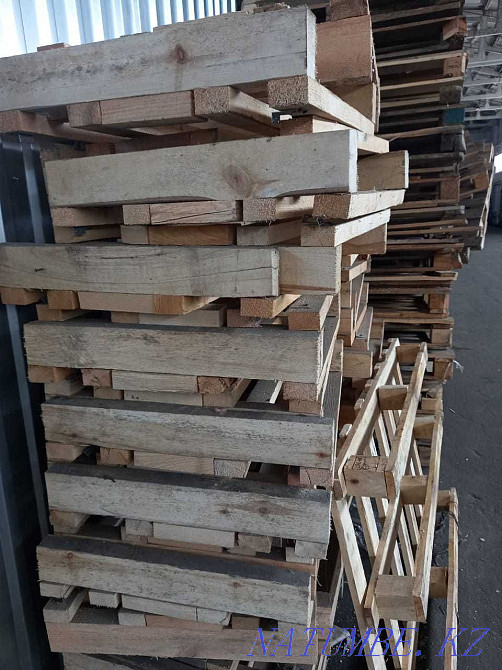 Продам поддоны новые 400 тенге. Павлодар - изображение 1