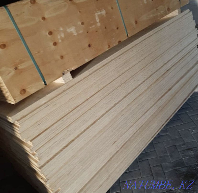Sell laminated plywood Aqtau - photo 7