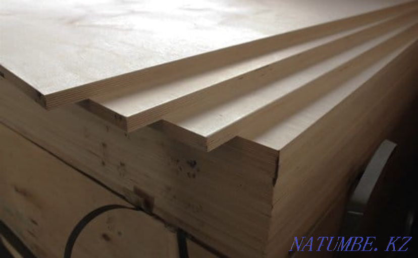 Продам фанеру ламинированную и шлифованную Актау - изображение 5