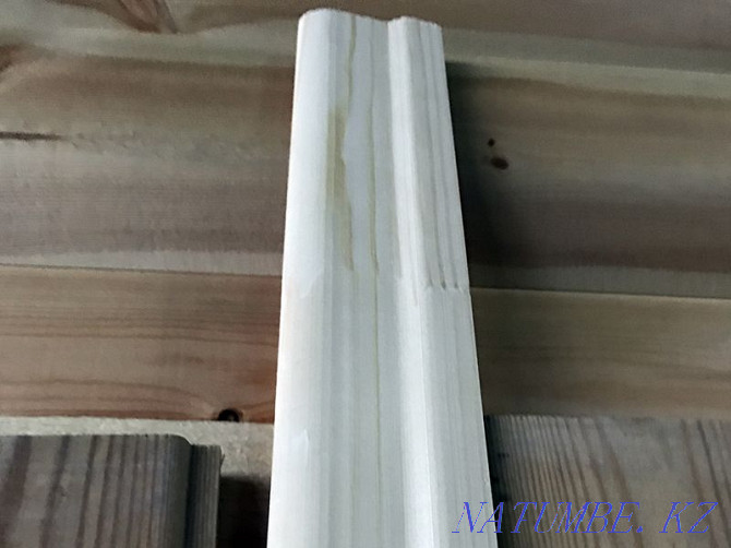 Plinth and fillet Almaty - photo 4