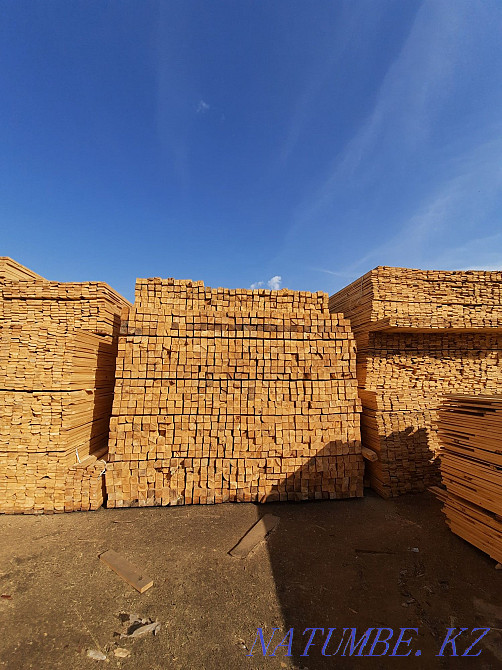 Beams, beams, rafters, battens Astana - photo 2