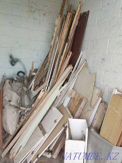 Доски Бесплатно. Актау - изображение 1