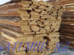 I will sell lumber, delivery, board, rafters, timber Kokshetau - photo 3