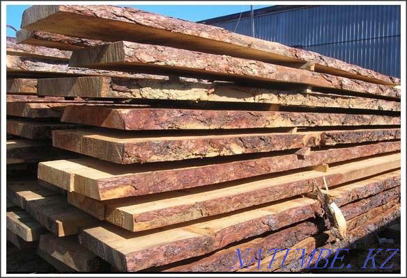 I will sell lumber, delivery, board, rafters, timber Kokshetau - photo 4