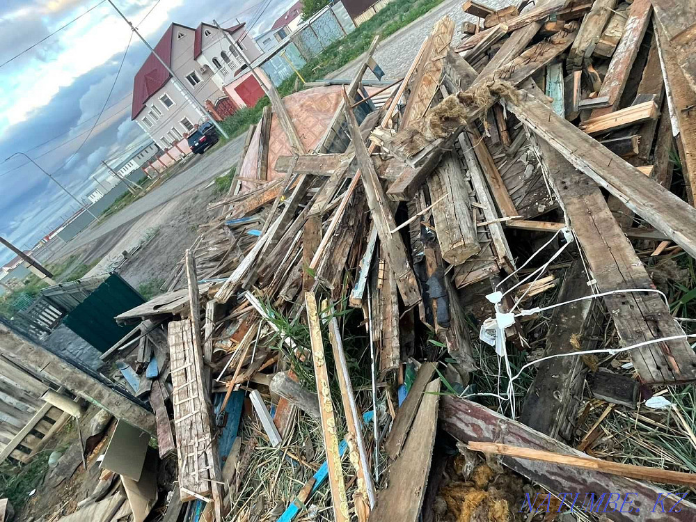 BU A?our pickup Atyrau - photo 2