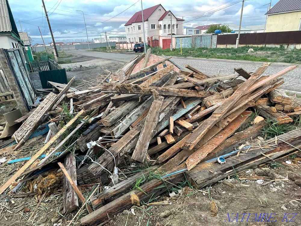 BU A?our pickup Atyrau - photo 1