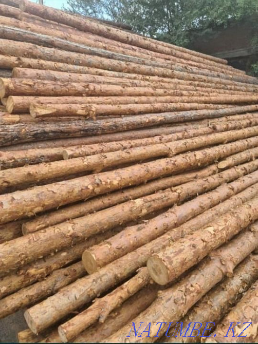 КРУГЛЯК все размеры есть оптом и врозницу. ПИЛОРАМ СВОЯ . Астана - изображение 1